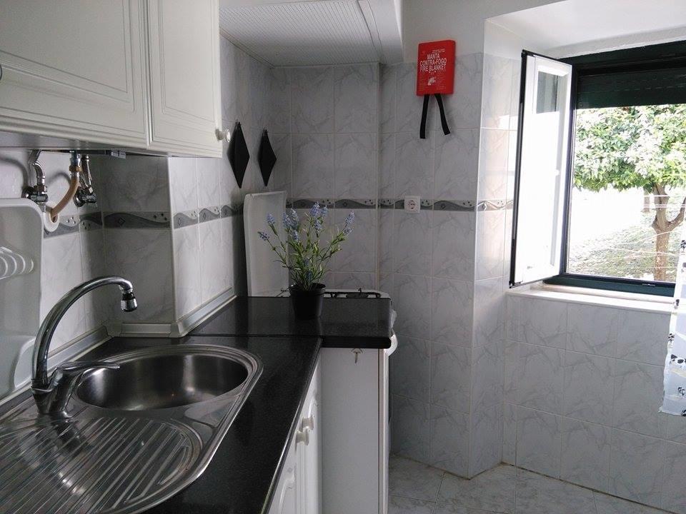 Apartamento - Alfama Apartment Lissabon