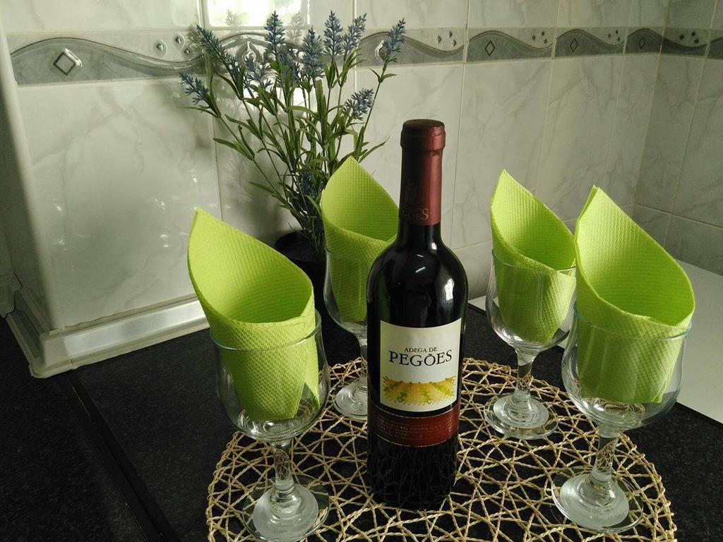 Apartamento - Alfama Apartment *